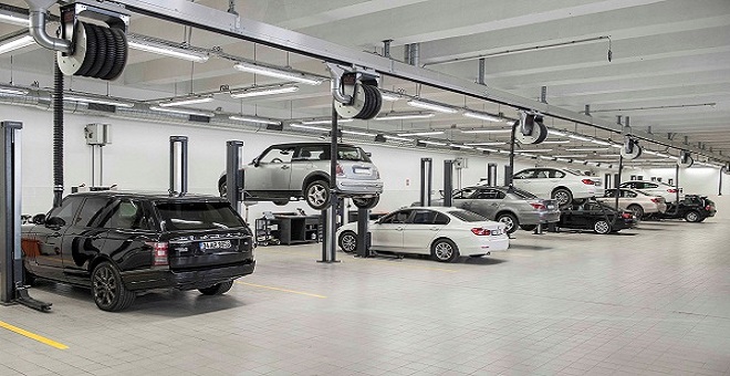 Karamürsel Oto Servis